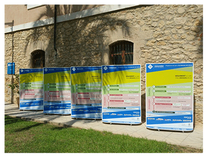 Material PLV publicidad Material PLV publicidad