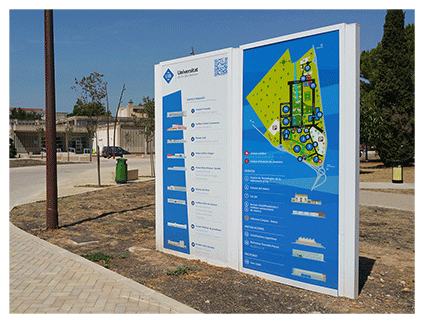 Display publicitario Display publicitario