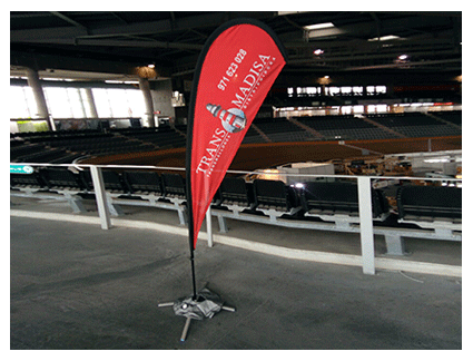 Fly banner gota online Fly banner gota online