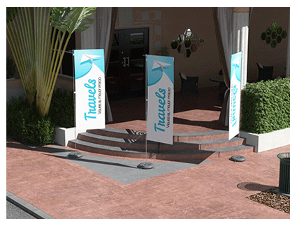 Fly banner surf online Fly banner surf online