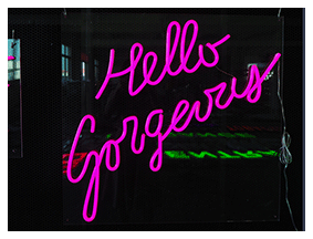 Comprar letras de neon led Comprar letras de neon led