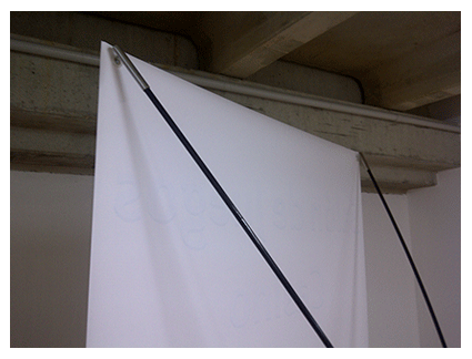 Display X banner precio Display X banner precio